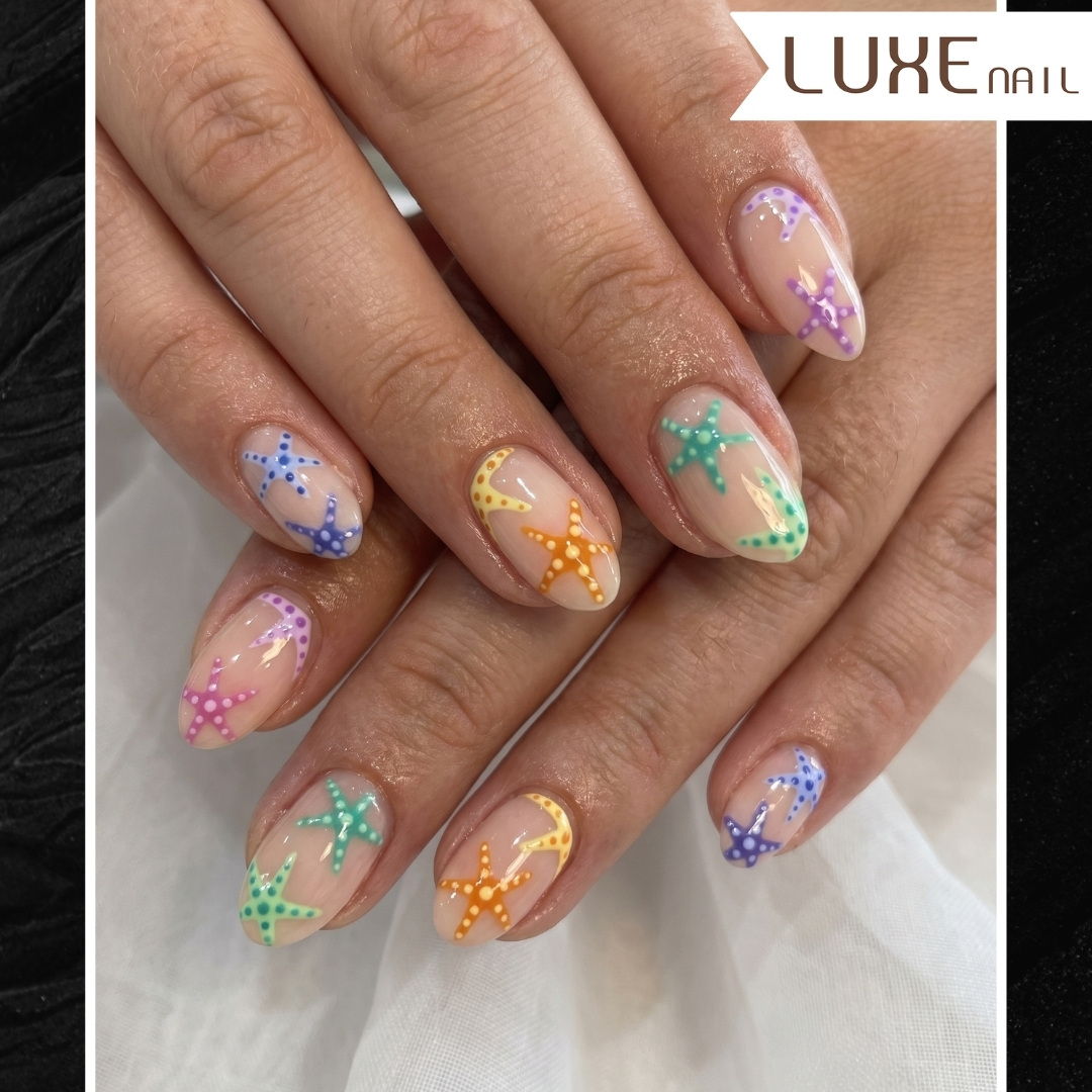 Nail Art